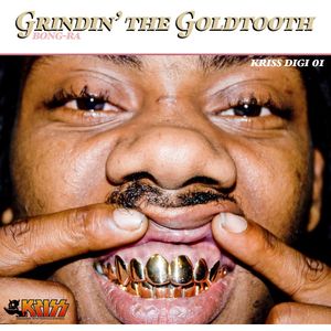 Grindin' the Goldtooth (EP)