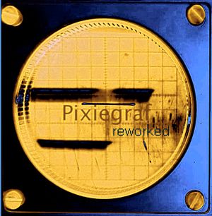Pixiegraf Reworked (EP)