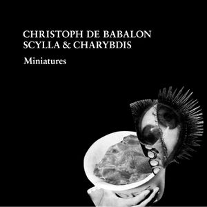 Scylla & Charybdis: Miniatures