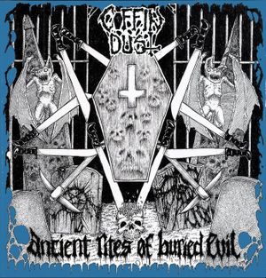 Ancient Rites of Buried Evil (EP)