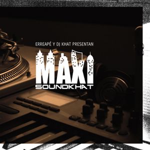 Maxi Soundkhat (EP)