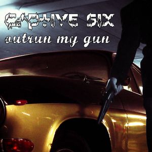 Outrun My Gun (Single)