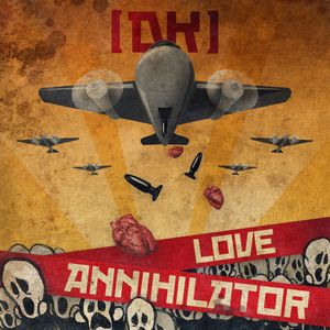 Love Annihilator (Single)