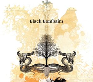 Black Bombaim (EP)