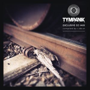 Tympanik Audio Exclusive DJ mix