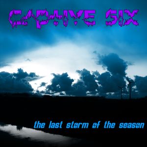 The Last Storm of the Season (Single)