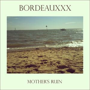 Mother's Ruin (EP)