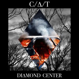 Diamond Center (EP)