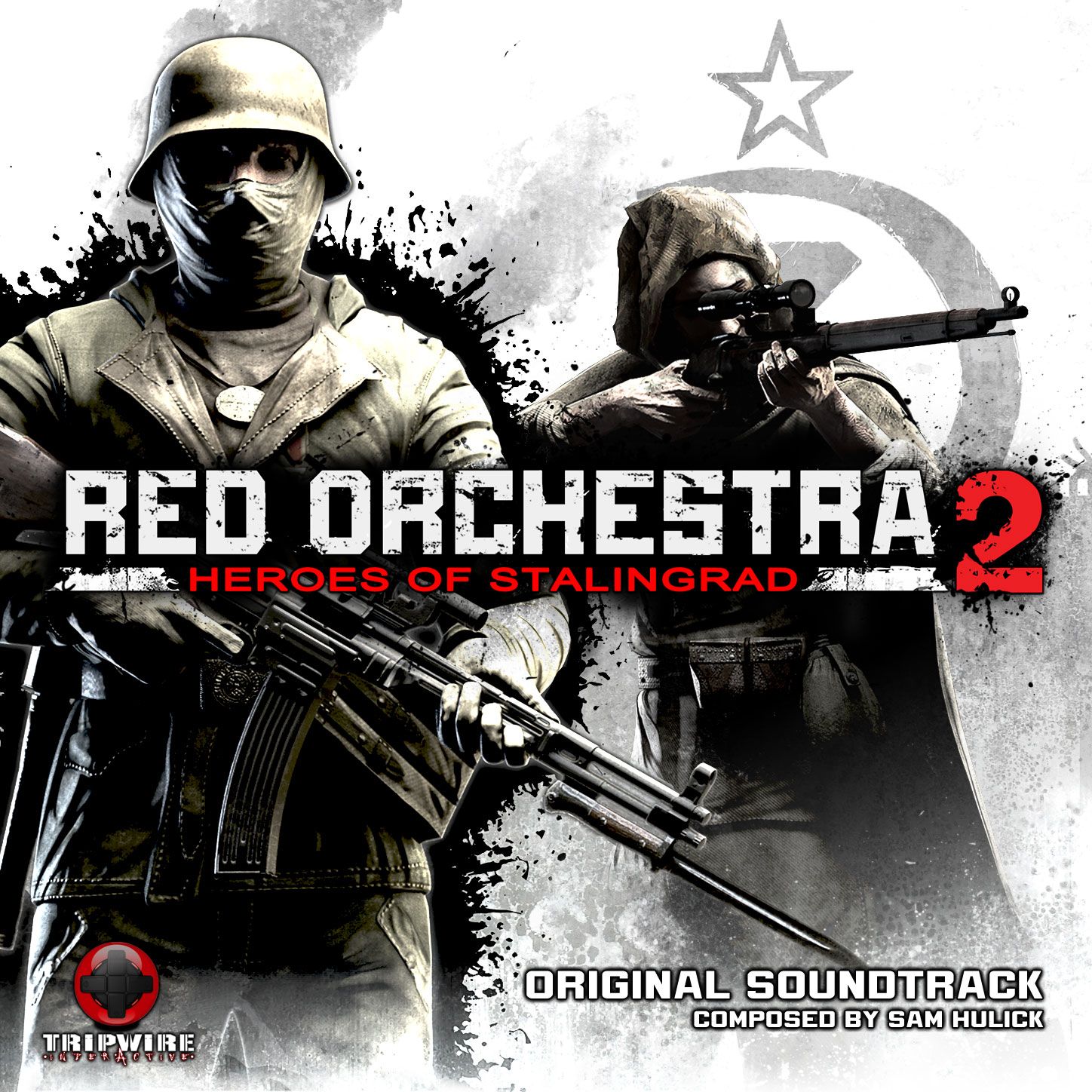 red orchestra 2 sniping
