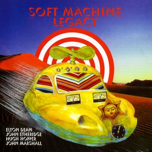 Soft Machine Legacy