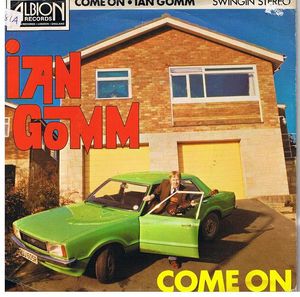 Come On (Single)