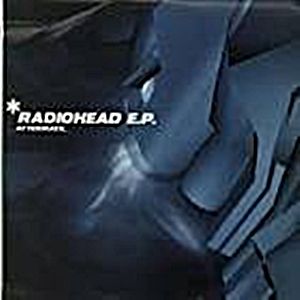 The Radiohead EP (EP)