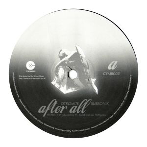 After All / Remember (Single)