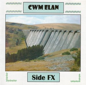 Cwm Elan