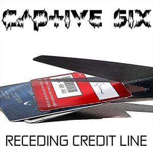 Receding Credit Line (EP)