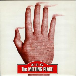 The Meeting Place (Single)