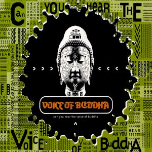 Can You Hear the Voice of Buddha (Confessio radio mix)
