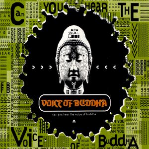 Can You Hear the Voice of Buddha (Interaction mix)