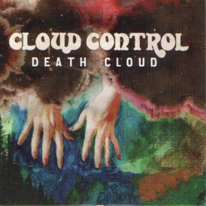 Death Cloud (Single)