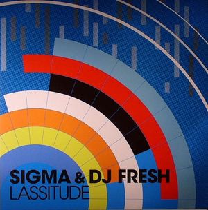Lassitude / Cylon (Single)