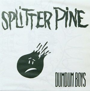 Splitter Pine (Single)