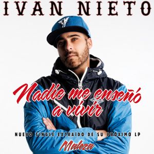 Nadie me enseñó a vivir (Single)