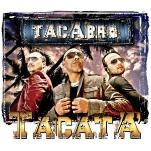 Tacatà (Single)