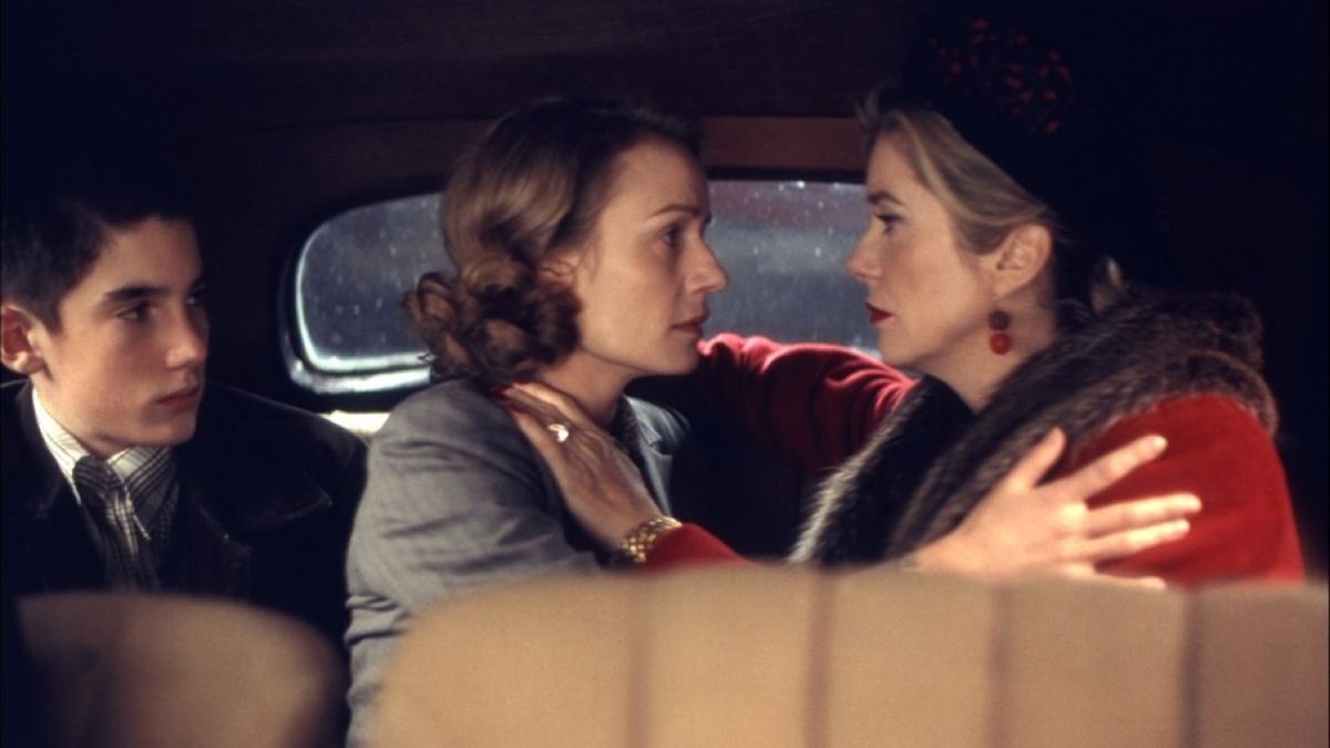 Est Ouest Film Complet Est-ouest - Film (1999) - SensCritique