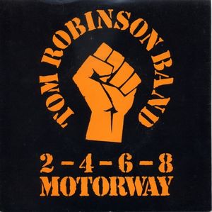 2‐4‐6‐8 Motorway (Single)