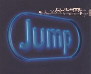 Jump (single mix)