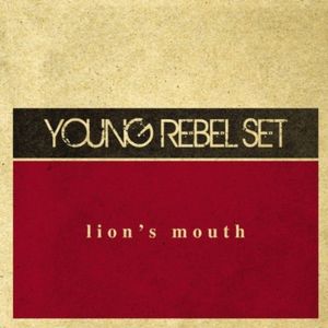 Lion's Mouth (Single)