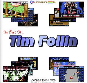 The Best of Tim Follin (OST)