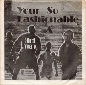 Your So Fashionable (Single)