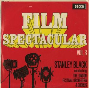 Film Spectacular Vol. 3
