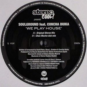We Play House (Mastercris remix)