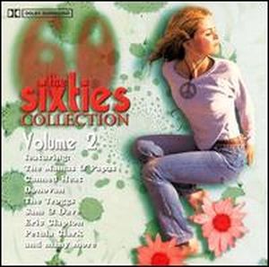 The Sixties Collection Volume 2