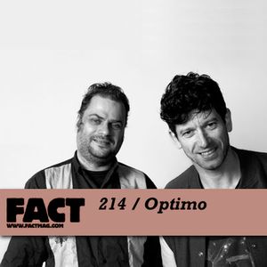 FACT Mix 214: Optimo