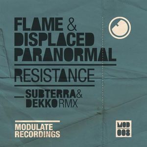 Resistance (Subterra & Dekko remix)