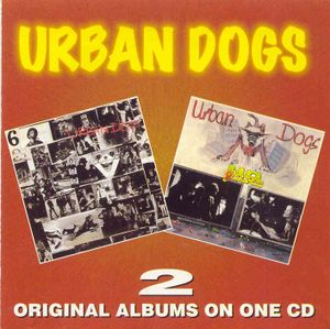 Urban Dogs / No Pedigree
