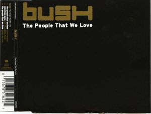 The People That We Love (Golden Dub mix)