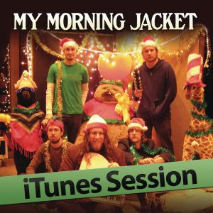 iTunes Session (EP)
