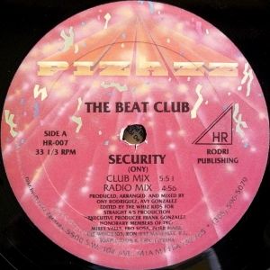 Security (dub)