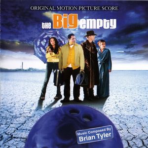 The Big Empty (OST)