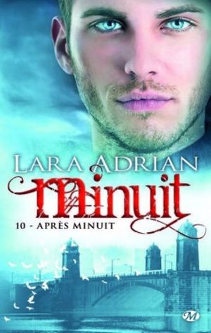 Après minuit - Minuit, tome 10