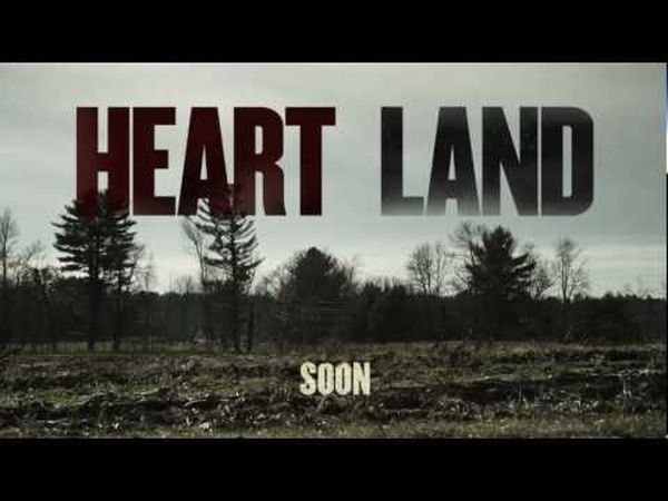 Heart Land