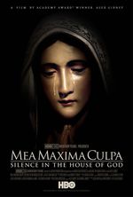 Affiche Mea Maxima Culpa : Silence in the House of God