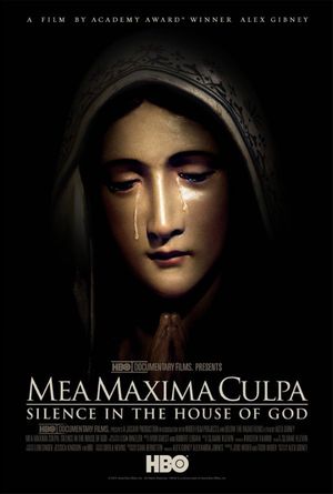 Mea Maxima Culpa : Silence in the House of God