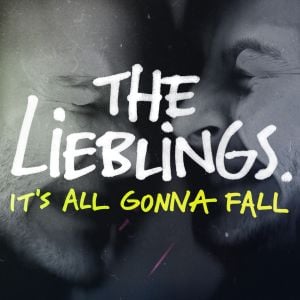 It's All Gonna Fall (Single)