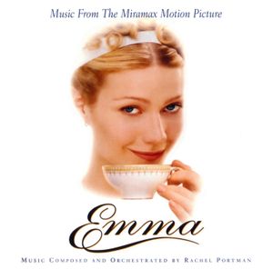 Emma: Music From the Miramax Motion Picture (OST)