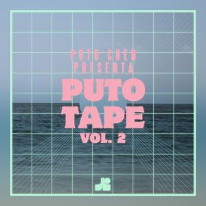 Puto Tape Vol. 2